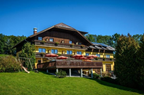 Hotel-Pension Schwaighofen, Eugendorf, Österreich, Eugendorf, Österreich